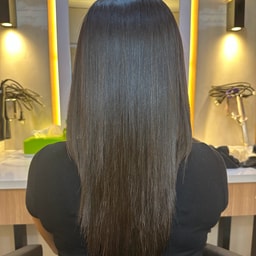 Sparkle Beauty Salon & Spa