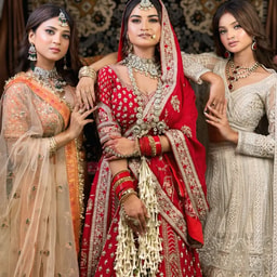 Lakme Salon