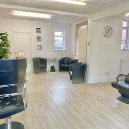K Hair Studio
