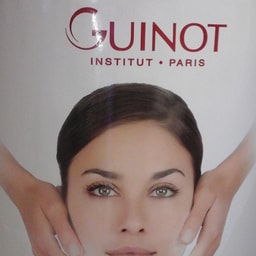 Fleur de peau - institut Guinot