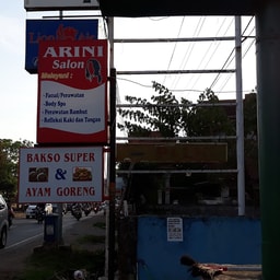 Salon Arini