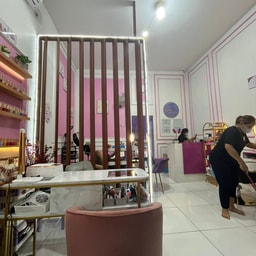 Miracle Beauty Studio