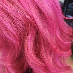 Cariad hair design