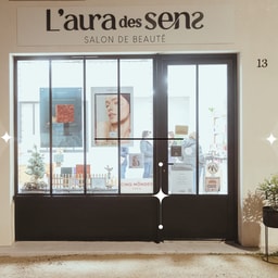 L'aura des sens