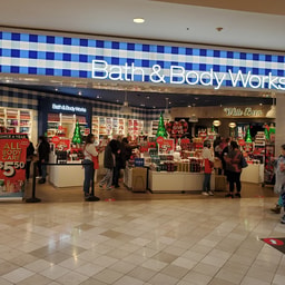 Bath & Body Works