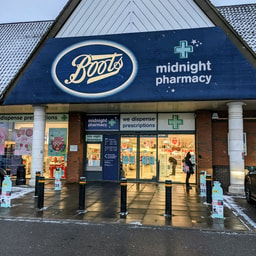 Boots