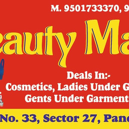 Beauty Mart