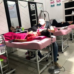 Windy Eyebrow Studio