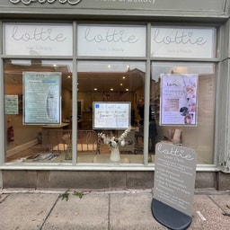 Lottie Nails & Laser Clinic
