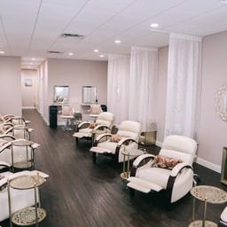 iBrow Spa