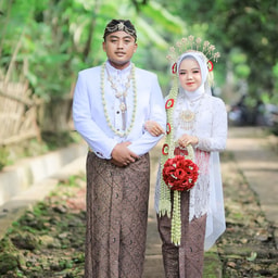 Nawang Wulan Rias Persewaan