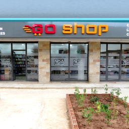 Go Shop Jijel