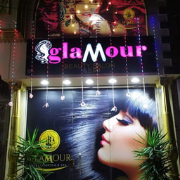 Glamour Beauty Salon & Spa