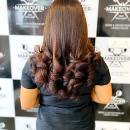 Makeover Family Beauty Lounge