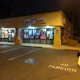 Sunny Beauty Supply