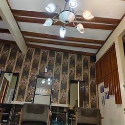Umairah Salon dan Spa Muslimah Tasikmalaya
