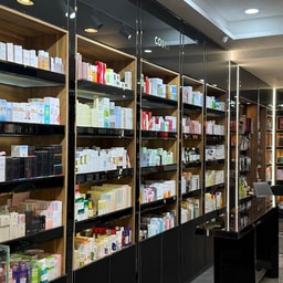 Lalehrokh Cosmetic Store