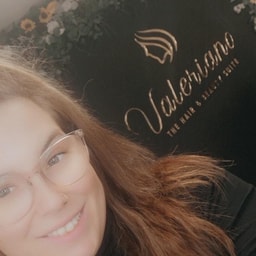 Valeriano The Hair and Beauty Suite