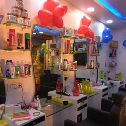Hairsy Men's Make-up Studio