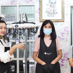 Muska Salon