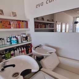 Eva's Salón de Belleza