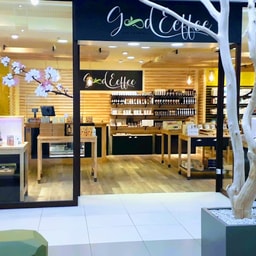 Good Eeffee bien-être & cosmétiques naturels bio