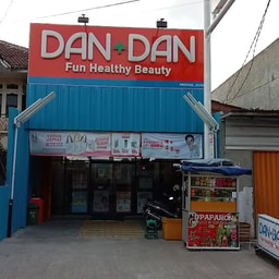 Dan+Dan Medang Lestari