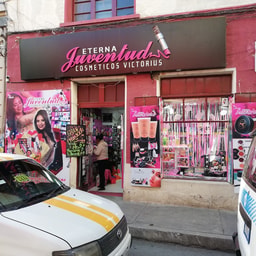 Eterna Juventud Cosmeticos