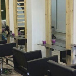Salón De Peluquería Ana Sánchez