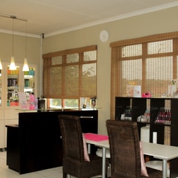 Body Sphere Beauty & Hair Salon