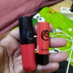 Oriflame Reza Gunung Daek