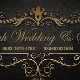 Indah Wedding & Salon