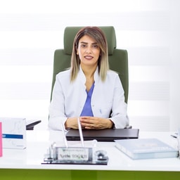 NVN NEVİN TOĞRU ESTETİK VE GÜZELLİK
