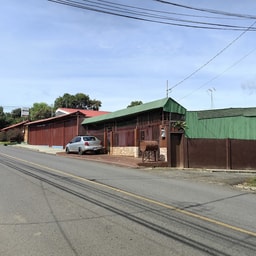 Salón Meraki