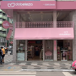 Dabeleza Cosmeticos - Loja 02 Balneario Camboriu