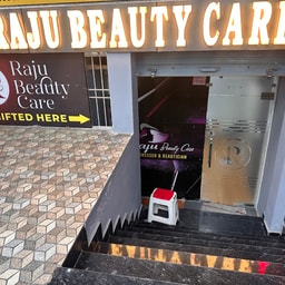 Raju Beauty Care
