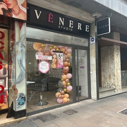 Venere Studio Vitoria