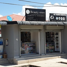 JS Beauty Store
