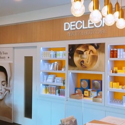 Decleor beauty brunei