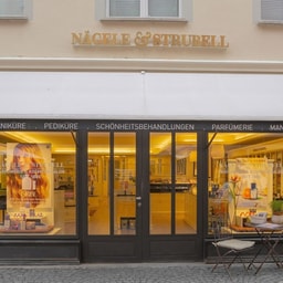 Nägele & Strubell Parfumerie