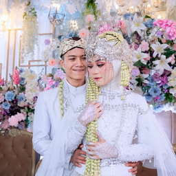 Nana Wedding Gallery