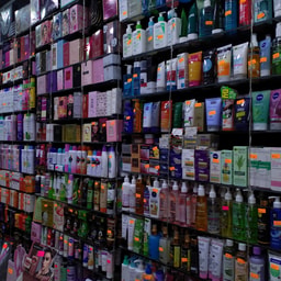 Cosmétique Kamel Daas