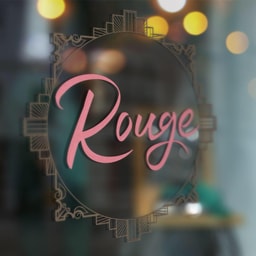 Rouge Beauty Parlor