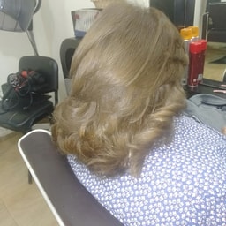 Glamour Beauty Salon