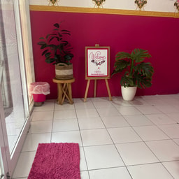 Syahira Beauty Salon