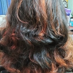 Maria Beauty Parlour