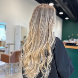 Seven Seasons Salon