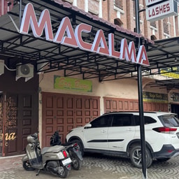 Macalma Beauty Studio