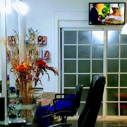 Peluqueria Angie Manicuria Maquillaje