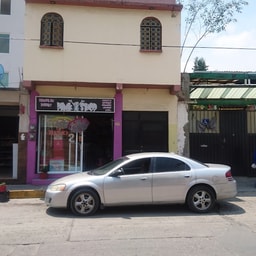 Bissú Boutique Tula